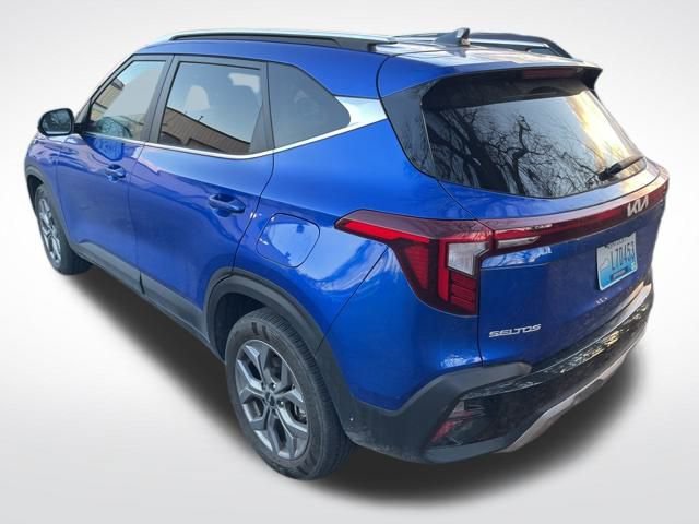 Used 2024 Kia Seltos S image 7
