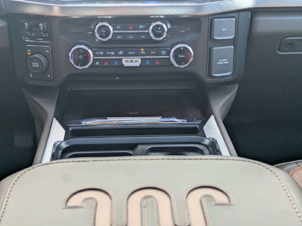 New 2027 Ford F250 King Ranch AWD/4WD image 19