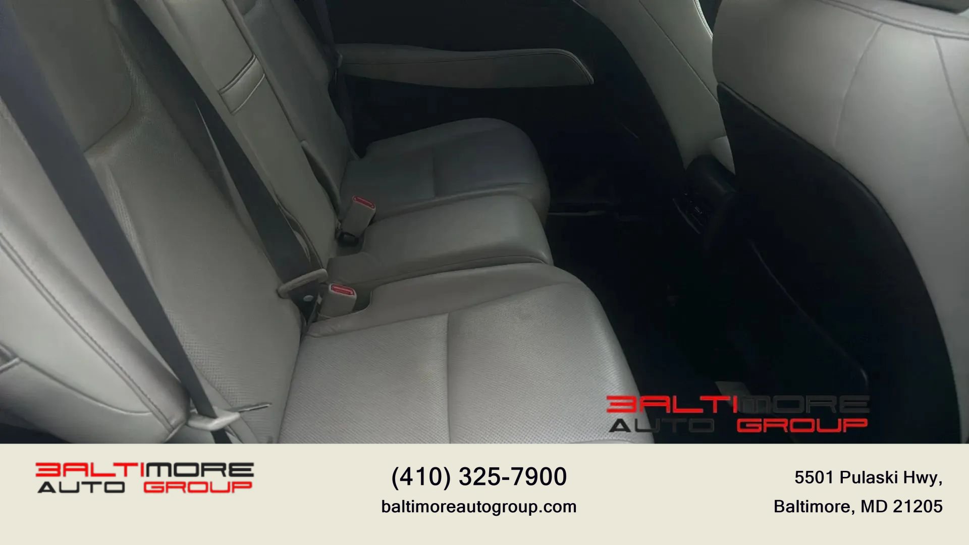 Used 2013 Lexus RX 350 FWD w/ Premium Pkg image 20