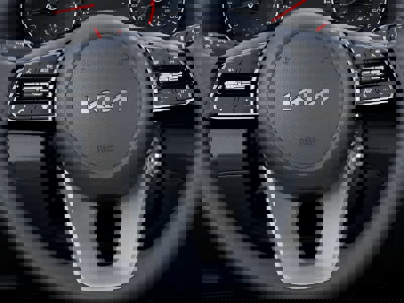 New 2024 Kia Forte LXS w/ LXS Technology Package image 22