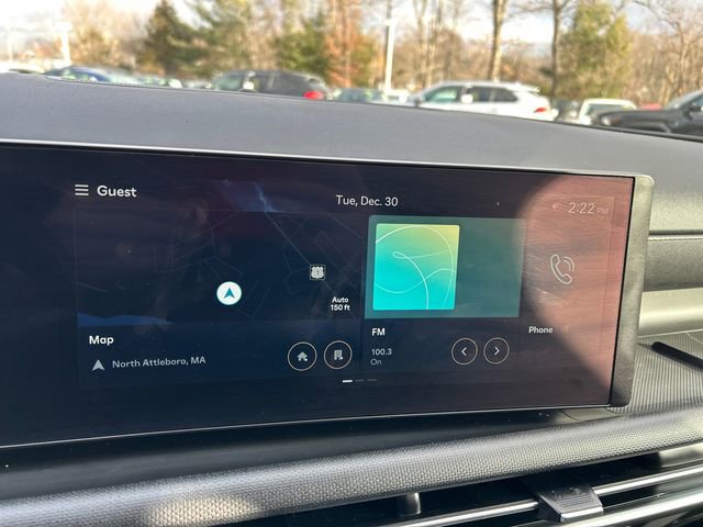 Used 2025 Hyundai Tucson SEL image 27