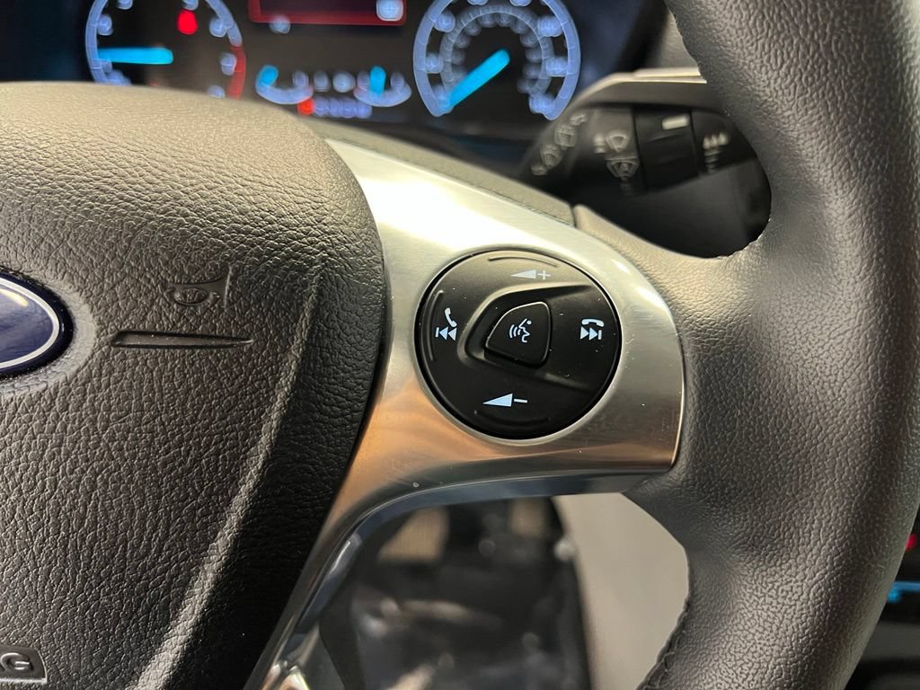 Used 2023 Ford Transit Connect Titanium FWD image 20