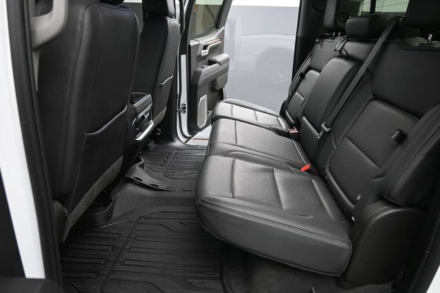 Used 2024 GMC Sierra 1500 Denali w/ Technology Package AWD/4WD image 15