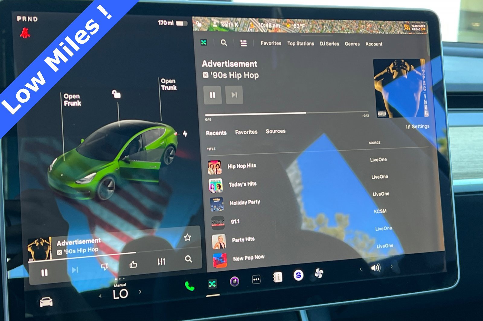 Used 2018 Tesla Model 3 Long Range image 17