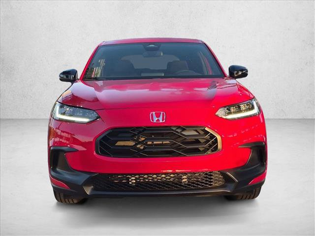 Used 2025 Honda HR-V Sport image 2