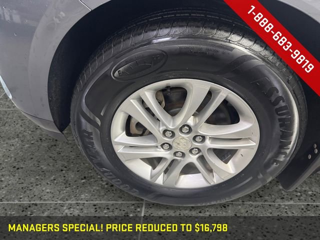 Used 2018 Buick Enclave Premium w/ LPO, Hit The Road Package image 26