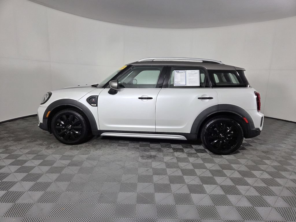Used 2024 MINI Cooper Countryman S FWD image 6