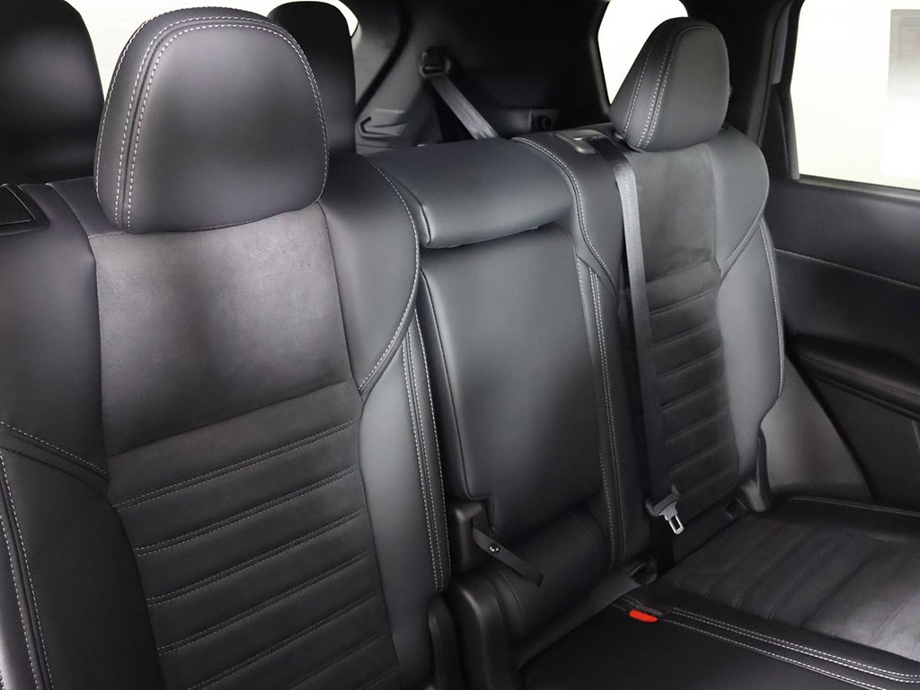 New 2025 Mitsubishi Outlander SE image 37