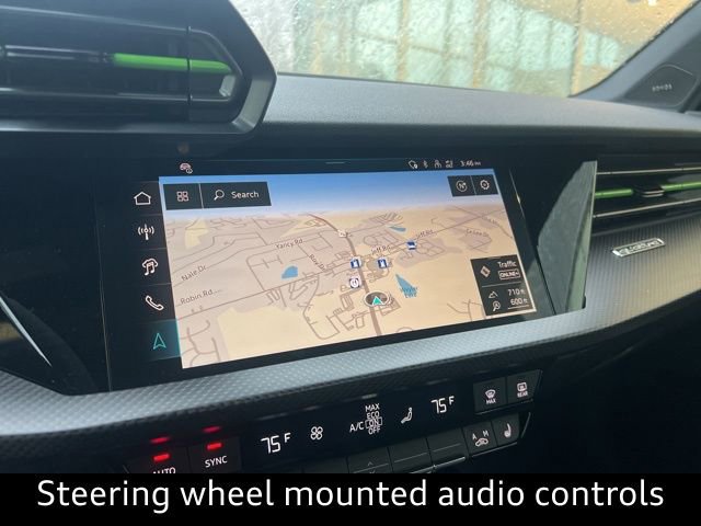 New 2026 Audi RS 3 image 10