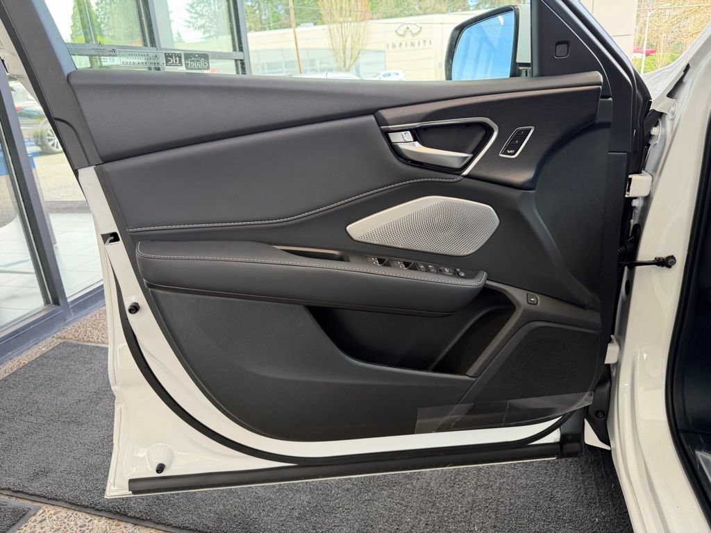 New 2026 Acura RDX SH-AWD w/ Advance Package image 11