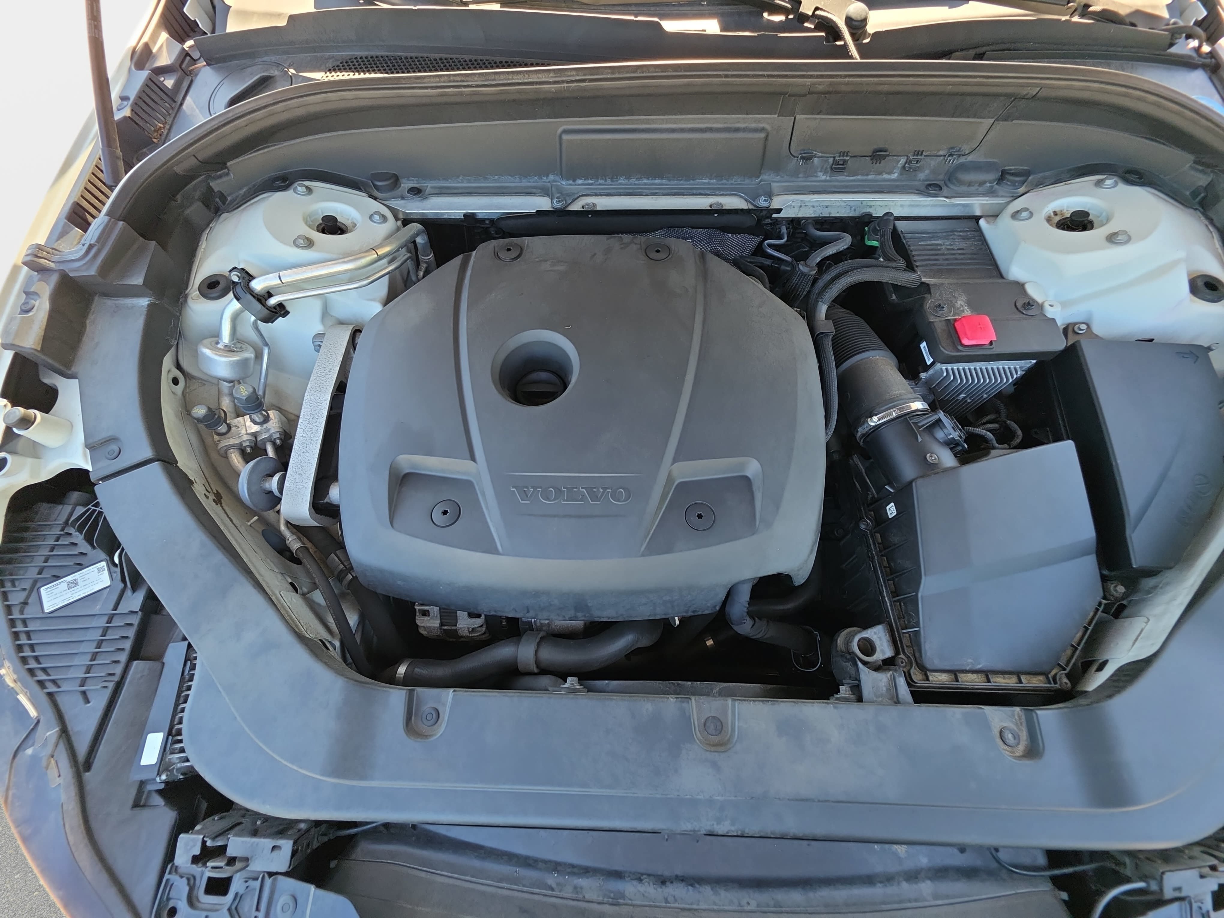 Used 2020 Volvo XC60 T5 Inscription AWD/4WD image 30