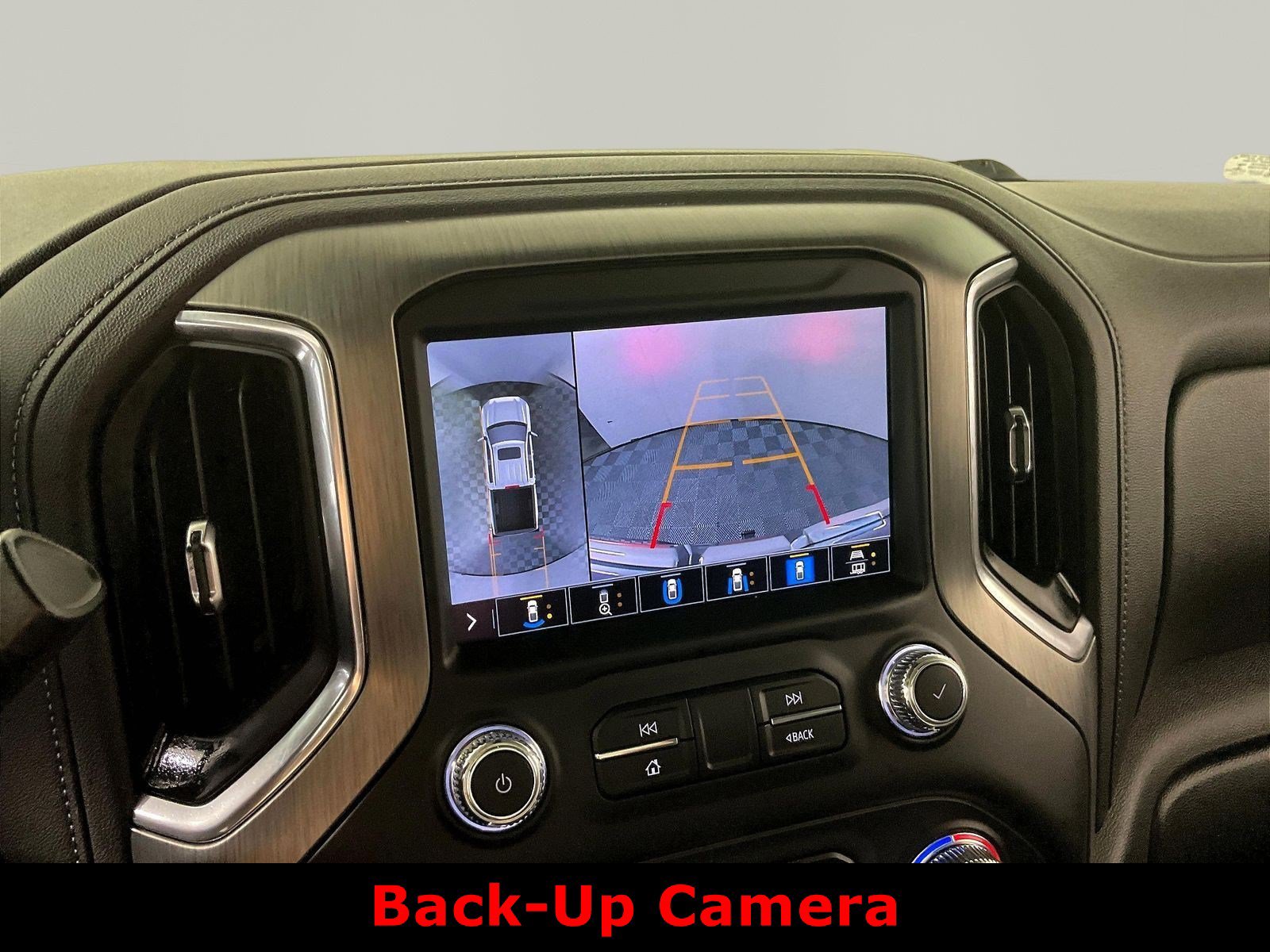 Used 2021 GMC Sierra 1500 Denali w/ Denali Ultimate Package AWD/4WD image 10
