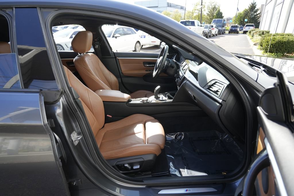 Used 2016 BMW 428i Gran Coupe RWD image 30
