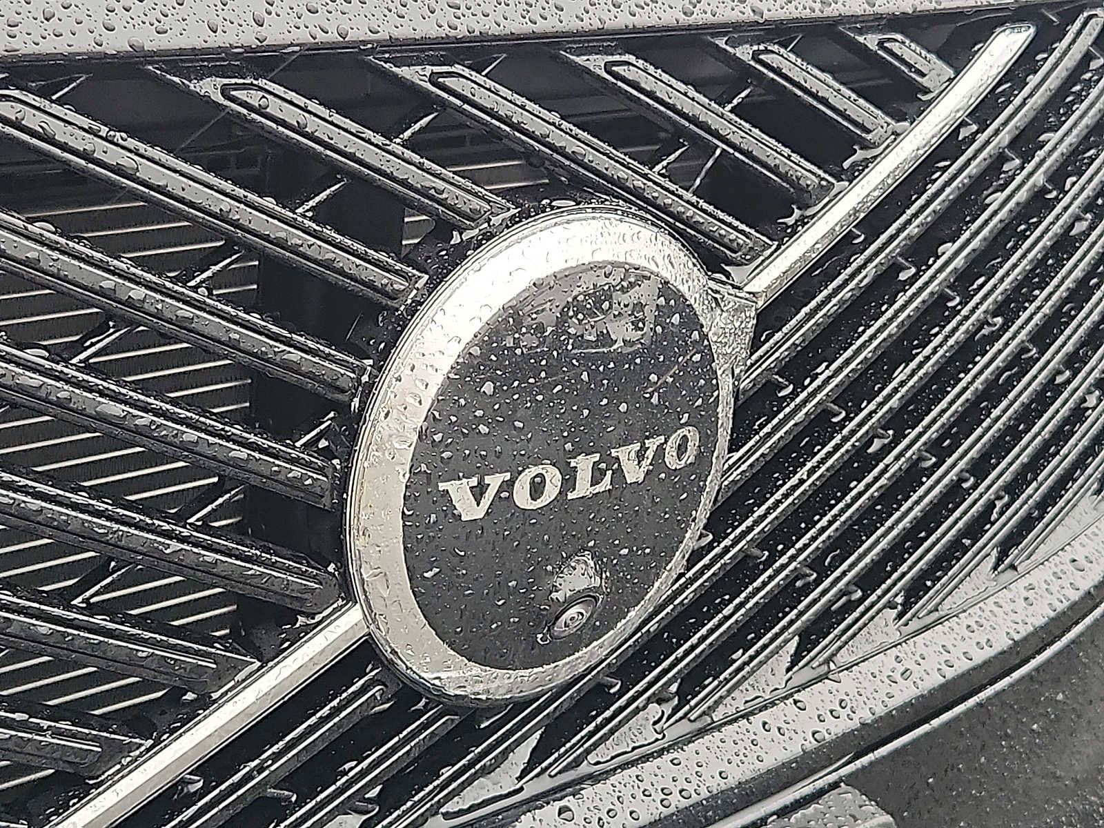 Used 2026 Volvo XC90 B6 Ultra w/ Lounge Package image 28