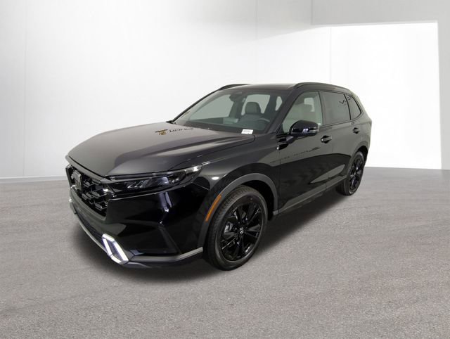 New 2026 Honda CR-V Sport Touring image 23