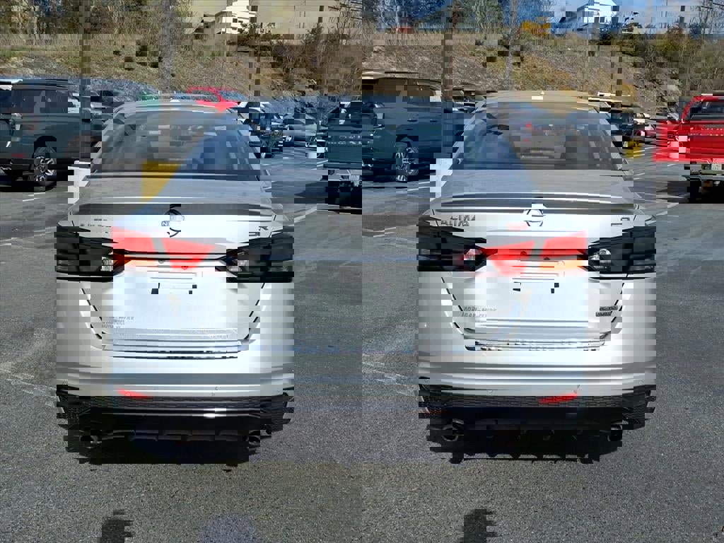Used 2023 Nissan Altima 2.0 SR image 4