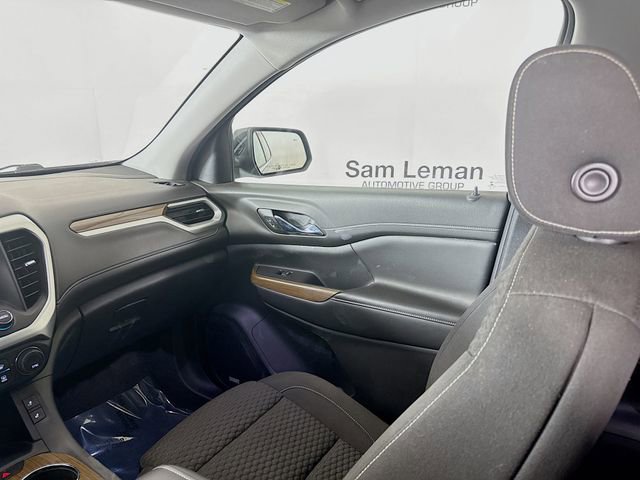 Used 2019 GMC Acadia SLE image 25