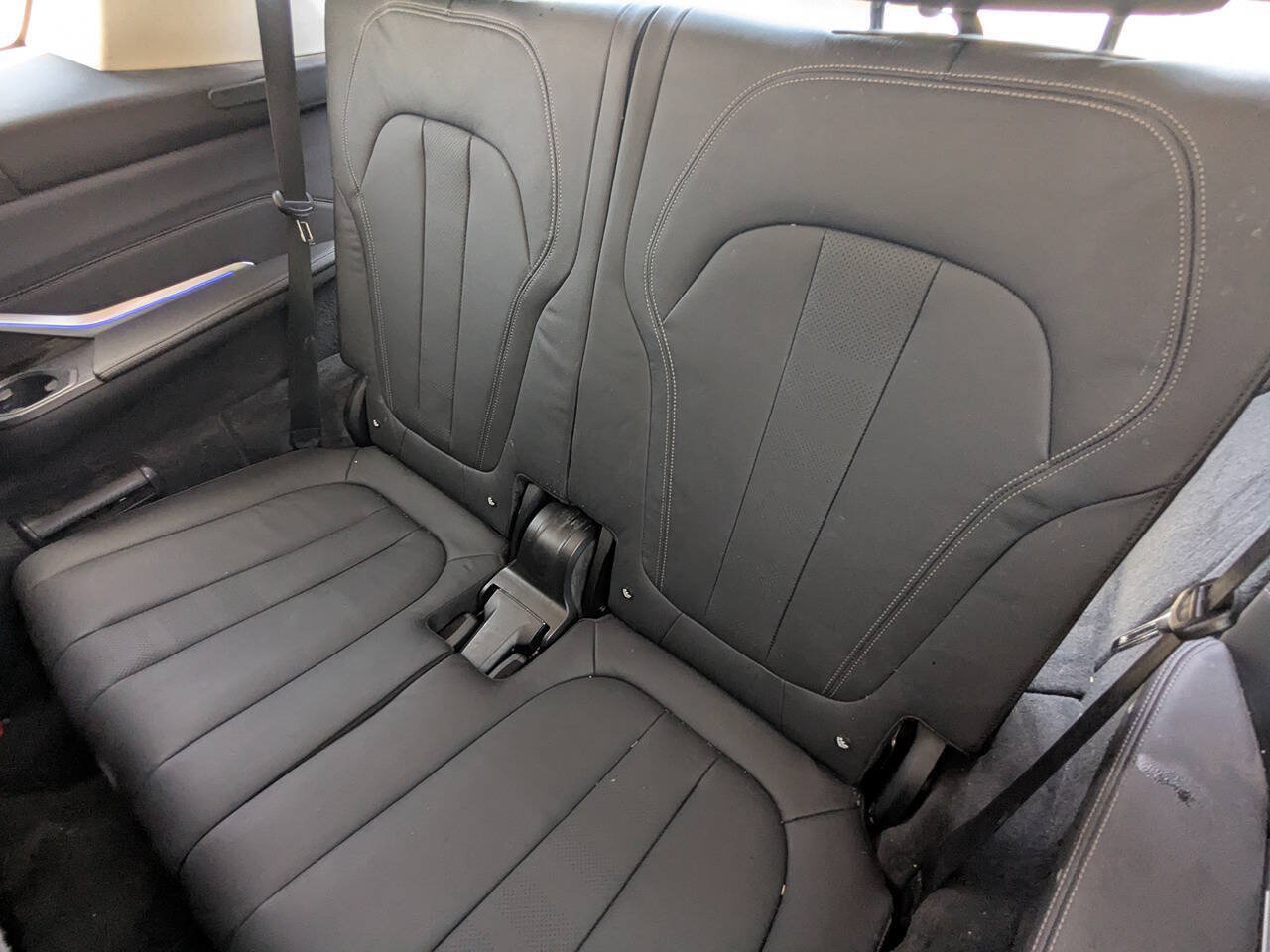 Used 2019 BMW X7 xDrive40i w/ Parking Assistance Package AWD/4WD image 19