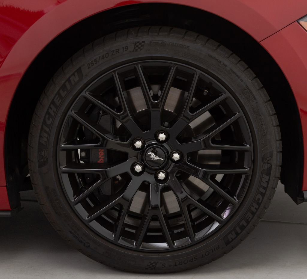 Used 2020 Ford Mustang GT w/ GT Performance Package image 22