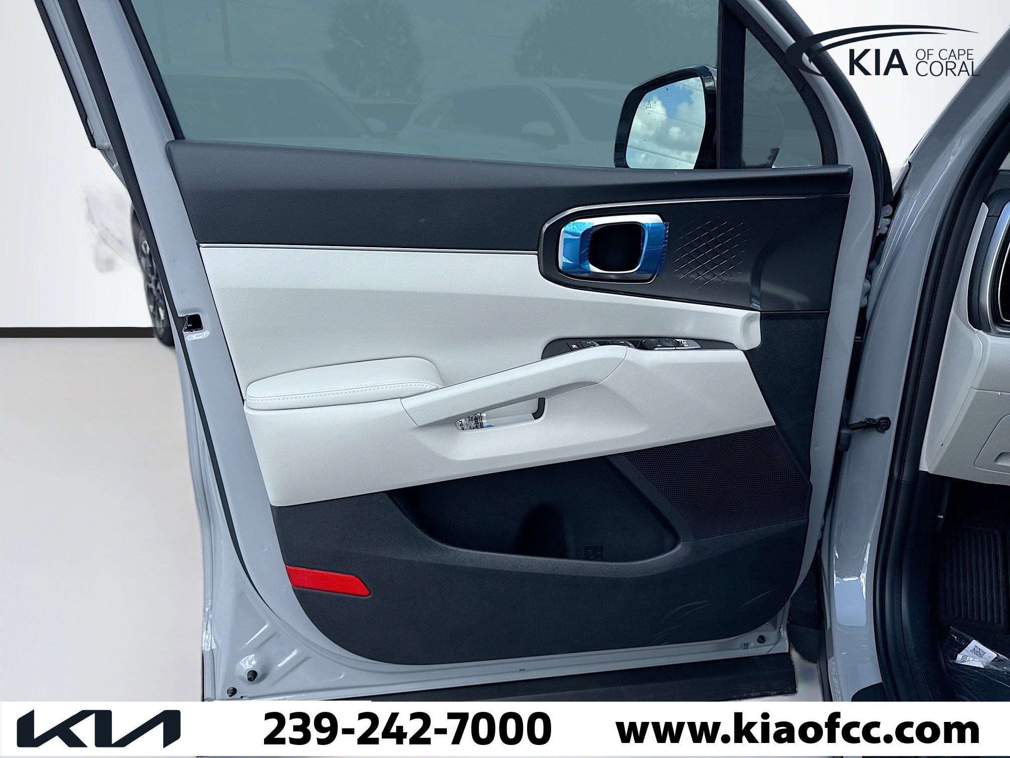 New 2026 Kia Sorento S image 21