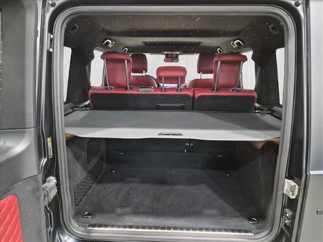 Certified 2023 Mercedes-Benz G 63 AMG 4MATIC image 6