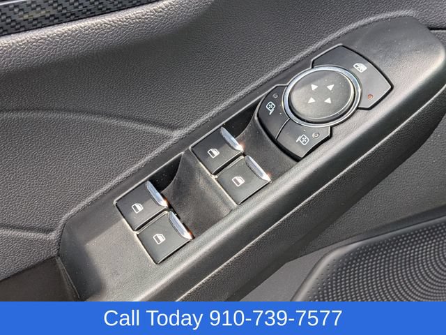 Used 2024 Ford Escape ST-Line w/ Tech Pack #1 FWD image 14