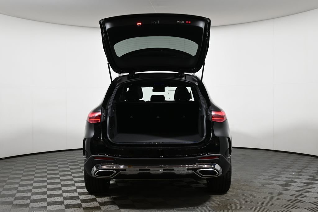 Certified 2026 Mercedes-Benz GLC 300 GLC 300 image 25