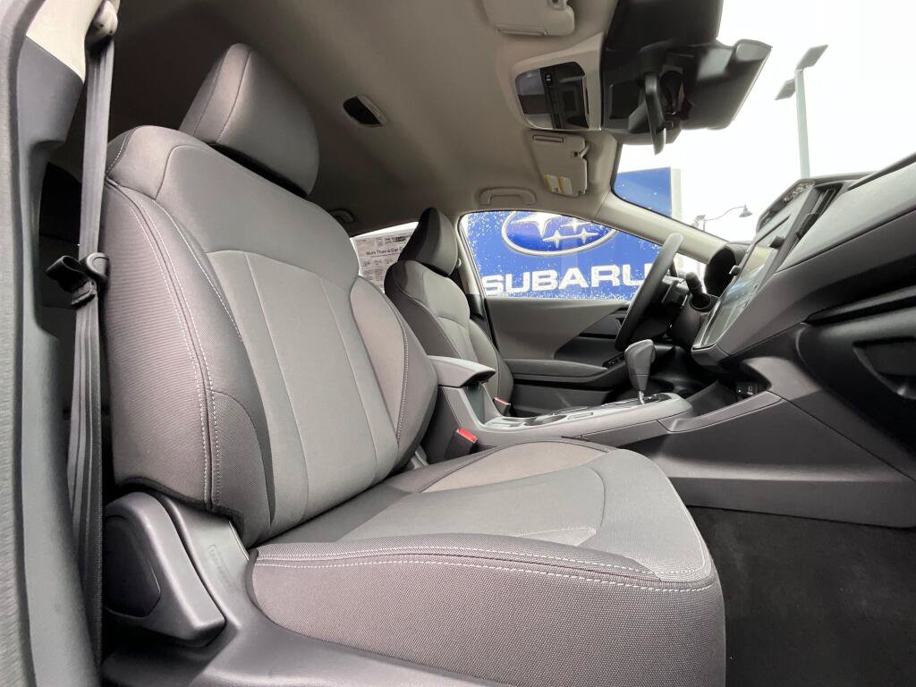 New 2026 Subaru Crosstrek 2.5i AWD/4WD image 12