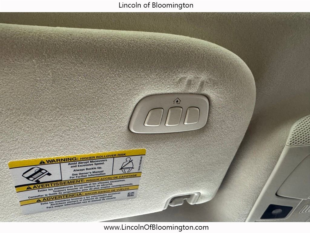 Used 2023 Lincoln Navigator L Black Label AWD/4WD image 73