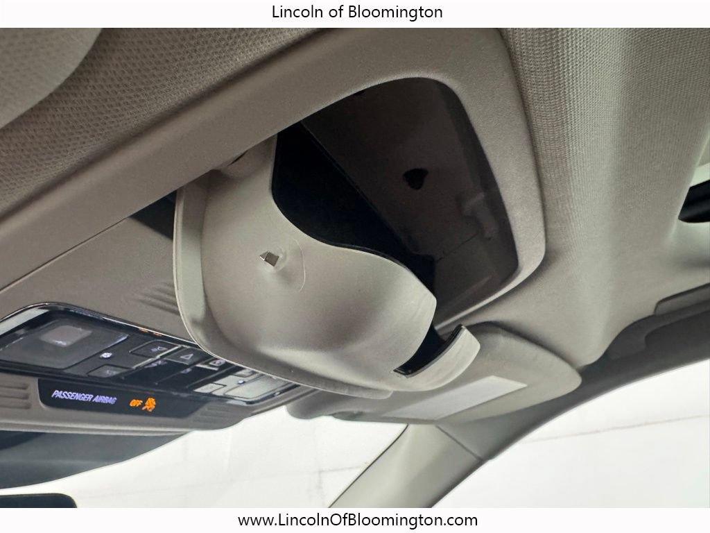 New 2026 Lincoln Aviator Reserve AWD/4WD image 69
