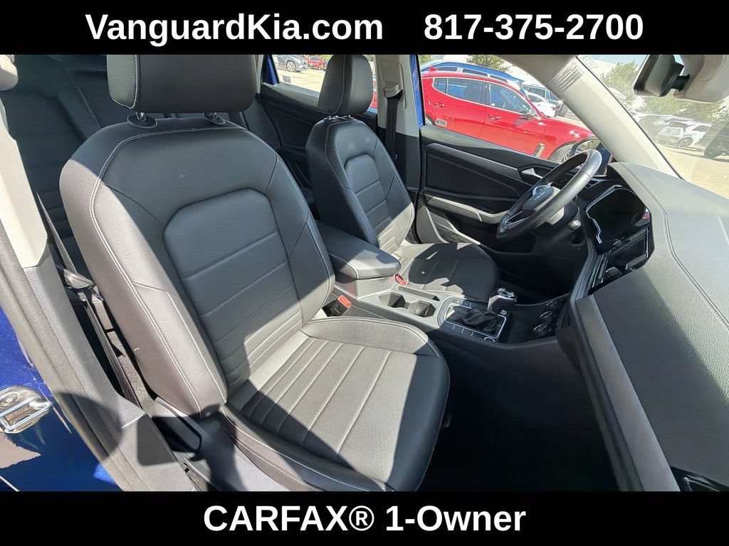 Used 2024 Volkswagen Jetta SE FWD image 27