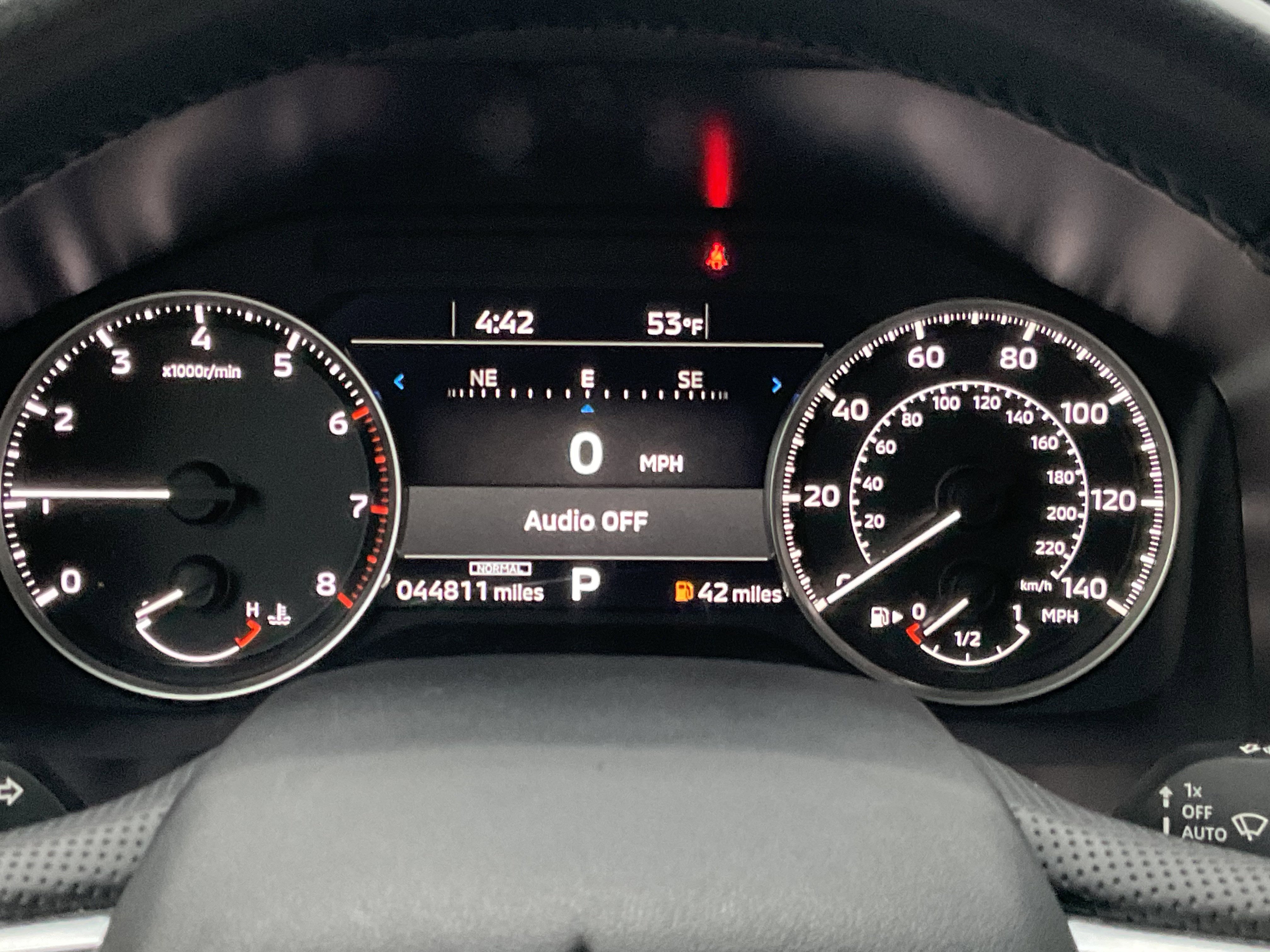 Used 2024 Mitsubishi Outlander Ralliart image 12