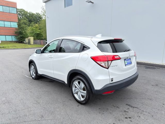 Used 2020 Honda HR-V EX image 9