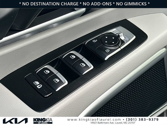 Used 2021 Kia Telluride S AWD/4WD image 20