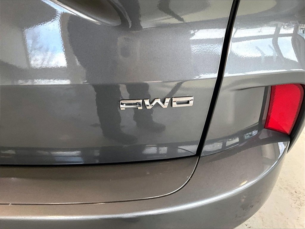 Used 2023 Ford Escape ST-Line image 27