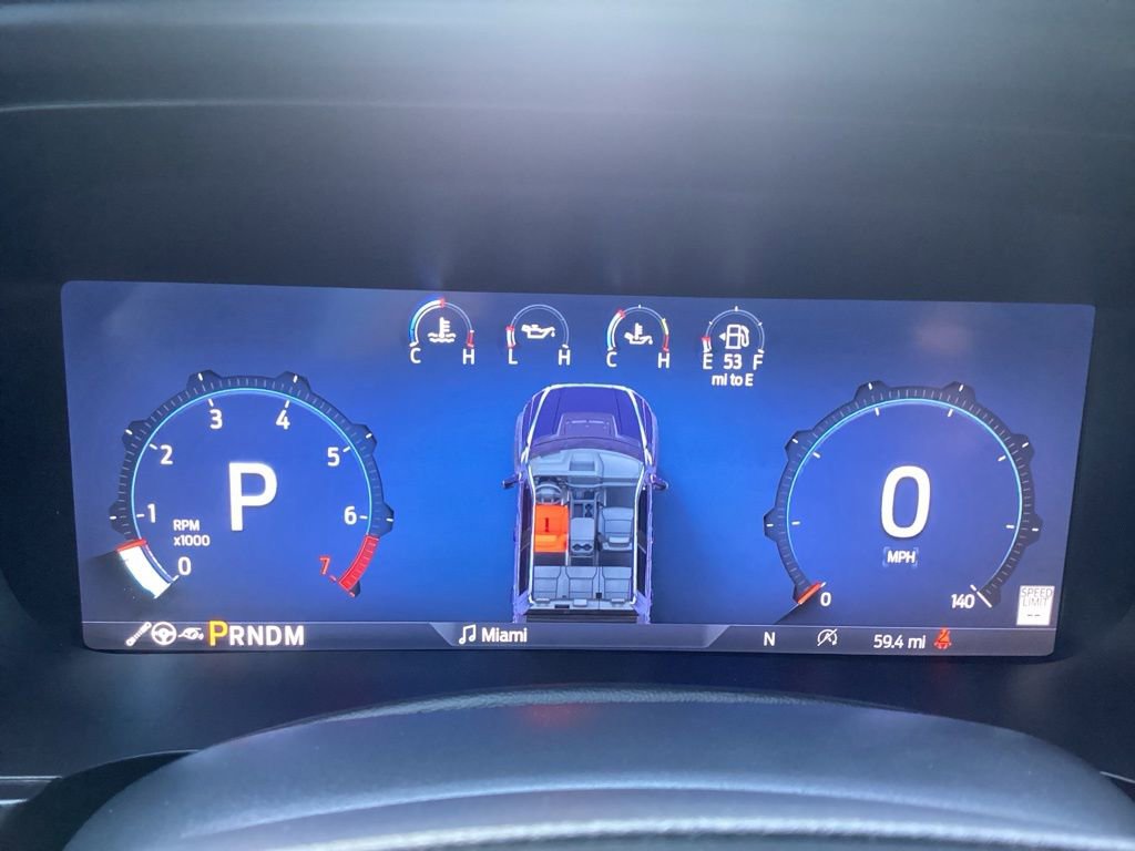 New 2026 Ford F150 Raptor AWD/4WD image 43