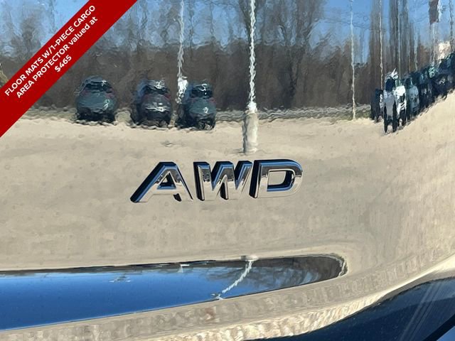 New 2026 Nissan Rogue SV video 2