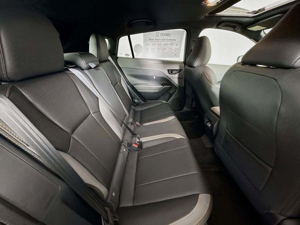 New 2026 Subaru Crosstrek 2.5i Wilderness image 32