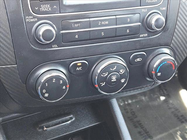 Used 2015 Kia Forte EX FWD image 15