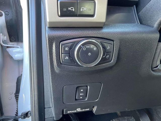 Used 2020 Ford F250 Lariat image 17