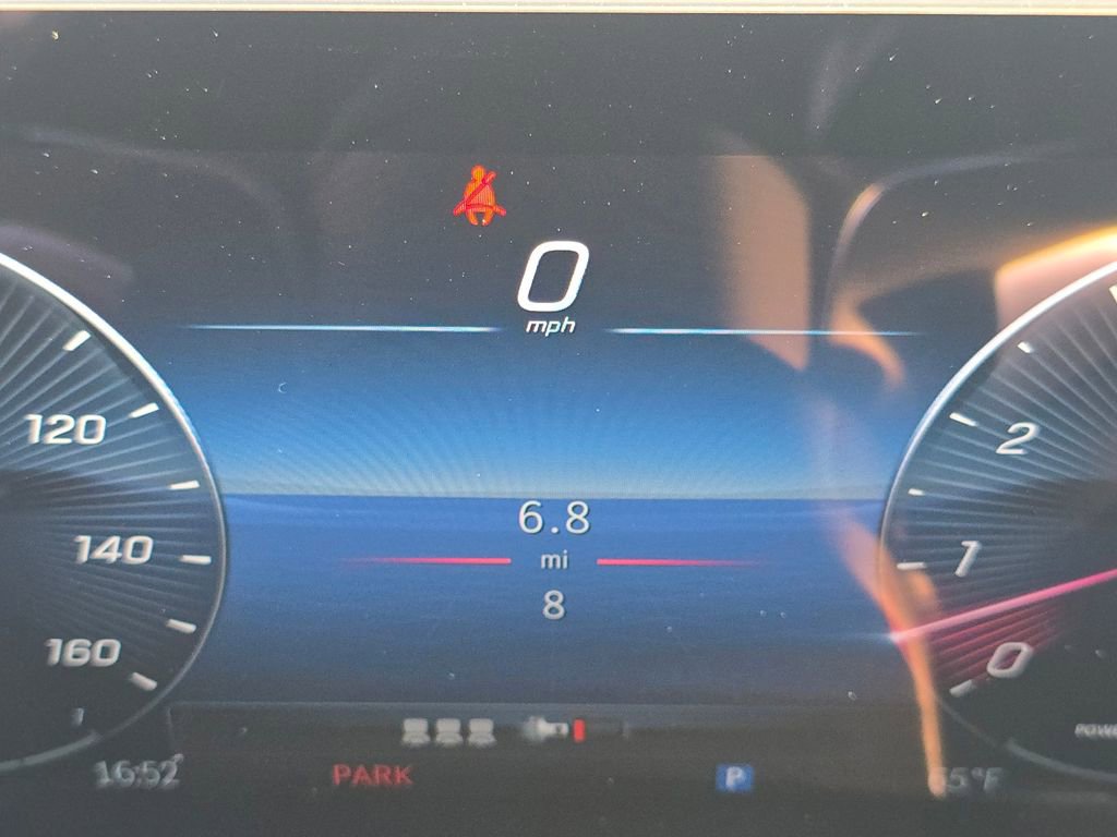 New 2026 Mercedes-Benz GLE 450 4MATIC Coupe image 31