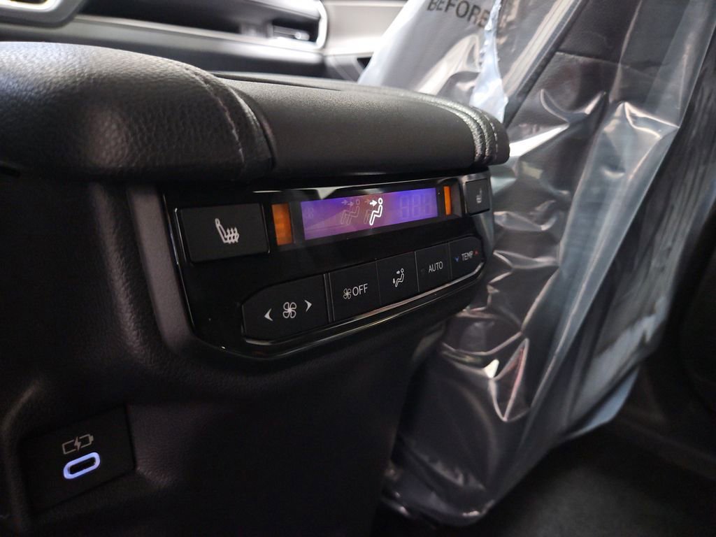 New 2026 Toyota Grand Highlander AWD Hybrid image 26