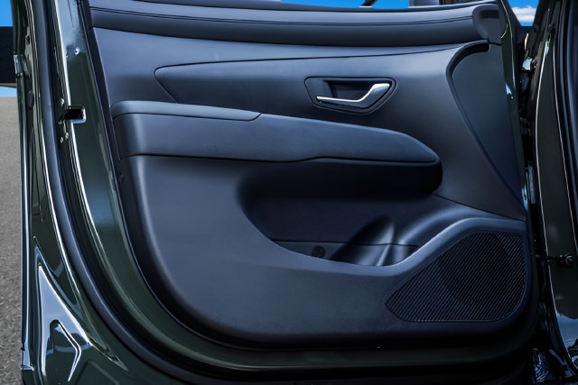 New 2026 Hyundai Tucson SEL Plus AWD/4WD image 40