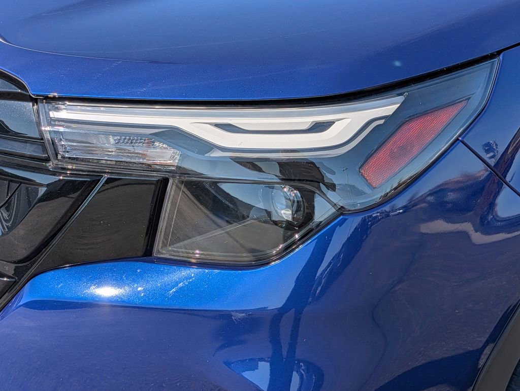 Certified 2025 Subaru Forester Sport image 16
