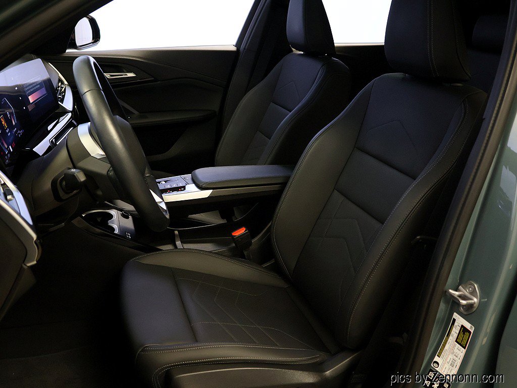 Certified 2024 BMW X2 xDrive28i AWD/4WD image 10