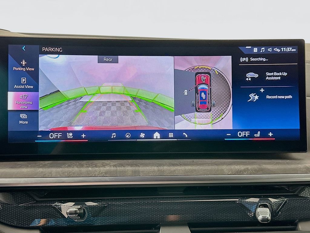 Used 2025 BMW X7 xDrive40i image 14