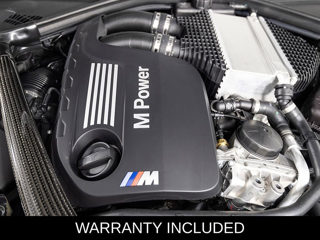 Used 2016 BMW M4 GTS image 44