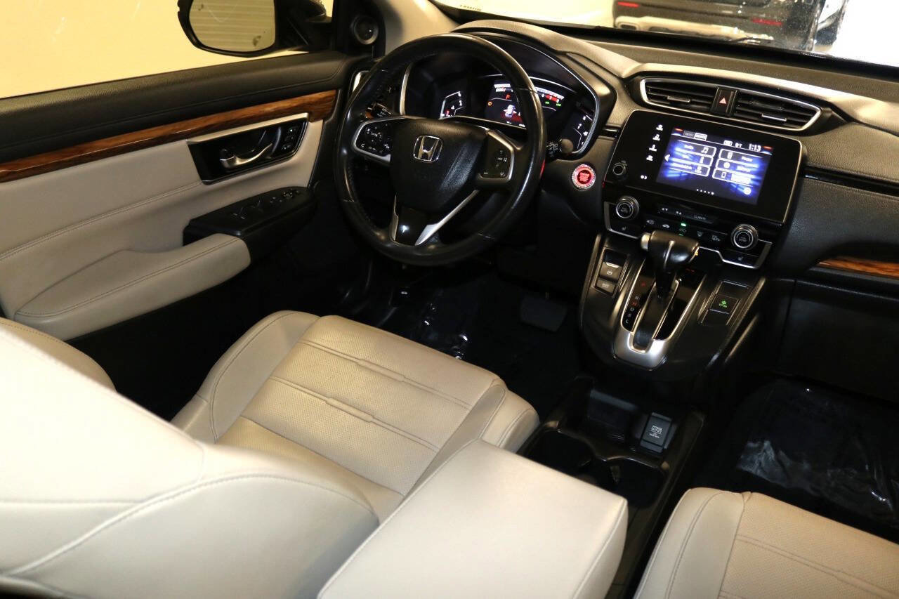 Used 2019 Honda CR-V EX-L image 15
