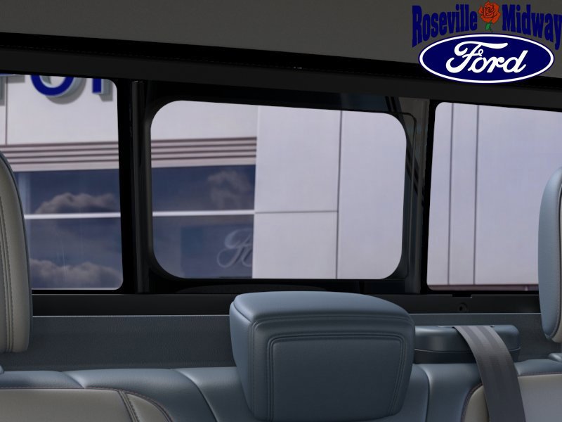 New 2026 Ford Maverick Lariat AWD/4WD image 26