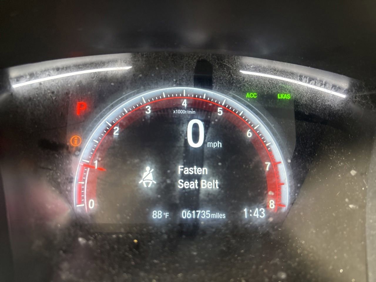 Used 2021 Honda Civic Sport image 13